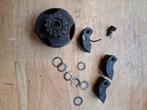 Koppeling 3.5cc Nitro Motor - Compleet, Gebruikt, Ophalen of Verzenden, Onderdeel, Nitro