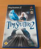 Time splitters 2, Spelcomputers en Games, Games | Sony PlayStation 2, Ophalen of Verzenden