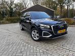 Audi Q2 35 TFSI 150pk AUTOMAAT 2022 Zwart, Auto's, Audi, 65 €/maand, Stof, Q2, 4 cilinders