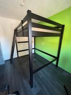 IKEA STORA 2 persoons hoogslaper 140x 200, Huis en Inrichting, Ophalen, Hoogslaper, 160 tot 180 cm, Tweepersoons
