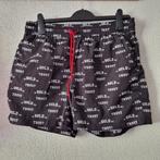 In Gold We trust zwemshort Maat L, Kleding | Heren, Badmode en Zwemkleding, Maat 52/54 (L), Verzenden, Zwart, In Gold We Trust