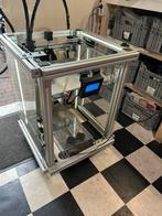 3D printer met groot printbereik 33x33x43 - zelfbouw, Computers en Software, 3D Printers, Ophalen, Zo goed als nieuw
