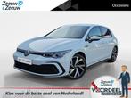 Volkswagen Golf 1.5 eTSI R-Line Business Automaat | Achterui, 4 cilinders, Wit, Geïmporteerd, 1500 kg