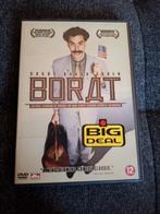 dvd Borat, Vanaf 12 jaar, Ophalen of Verzenden, Zo goed als nieuw