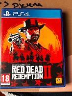 Red dead 2, Avontuur en Actie, Ophalen of Verzenden, 1 speler, Zo goed als nieuw