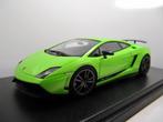 Lamborghini Gallardo LP570-4 Superleggera 1:43 Looksmart 370, Verzenden, Nieuw, Auto, Overige merken