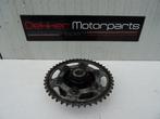 Kettingclos / Tandwiel drager Yamaha FZ1 / FZ1S / FZN 2006, Gebruikt, -, -, Ophalen of Verzenden
