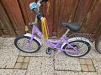 Puky fiets 16”, Fietsen en Brommers, Fietsen | Kinderfietsjes, Ophalen, Gebruikt, Minder dan 16 inch