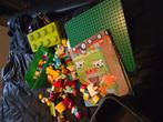 Allerlei Duplo, Kinderen en Baby's, Speelgoed | Duplo en Lego, Ophalen, Zo goed als nieuw, Duplo