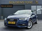 Audi A3 Sportback 1.4 TFSI Attraction Pro Line Plus g-tron 2, Auto's, Stof, Gebruikt, 4 cilinders, CNG (Aardgas)