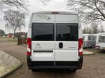 Roadcar 540, Caravans en Kamperen, Campers, Overige merken, Bedrijf, Reservewiel, Overige merken