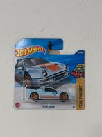 Ford RS2000 hotwheels, Ophalen of Verzenden, Zo goed als nieuw, Auto