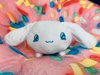Cinnamoroll Knuffel - Furyu - 45cm, Ophalen of Verzenden, Nieuw, Overige typen