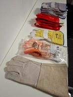 Werk handschoenen, Kleding | Dames, Mutsen, Sjaals en Handschoenen, Ophalen of Verzenden, Nieuw, Handschoenen