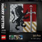 LEGO 31201 Harry Potter Hogwarts Crests  (nieuw), Kinderen en Baby's, Speelgoed | Duplo en Lego, Nieuw, Ophalen of Verzenden