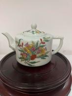 antiek theepot, Antiek en Kunst, Ophalen of Verzenden