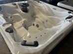 Demo model 5 pers Spa Pleasure incl. Plaatsing & Garantie, Ophalen, Zo goed als nieuw, Filter