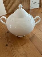 Villeroy & Boch Look Dekschaal, Ophalen of Verzenden, Effen, Porselein, Schaal of Schalen