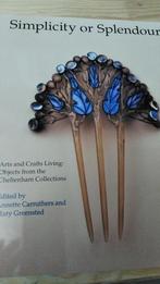 Simplicity or Splendour Arts and Crafts Living Cheltenham, Gelezen, Non-fictie, Verzenden, Diverse auteurs