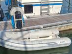 AB RIB 3,20 m 10 hyperlon. Beste kwaliteit ooit gemaakt ., Zo goed als nieuw, Benzine, Minder dan 70 pk, Overige materialen