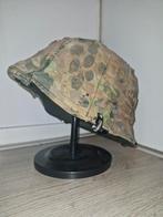 Xx cover, wo2, Ophalen of Verzenden, Landmacht, Duitsland, Helm of Baret