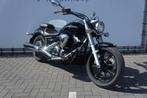 YAMAHA XVS 950 A MIDNIGHT STAR (bj 2009), 2 cilinders, Bedrijf, Meer dan 35 kW, Overig