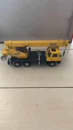 Dinky Toys Coles Hydra Truck 150T 101, Verzenden, Gebruikt, Bus of Vrachtwagen