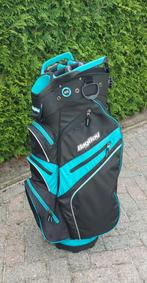 Bagboy Golftas, Sport en Fitness, Golf, Ophalen, Zo goed als nieuw, Tas, Overige merken