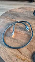 Hdmi kabel profigold, Audio, Tv en Foto, Audiokabels en Televisiekabels, Ophalen of Verzenden, Minder dan 2 meter, HDMI-kabel