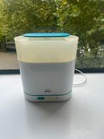 Philips avent steriliser, Ophalen, Zo goed als nieuw, Overige typen