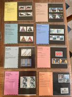 Postzegels diverse  Nederland postfris, Ophalen of Verzenden, Na 1940, Postfris