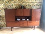 Grote vintage kast, Ophalen