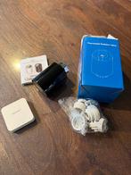 Wifi thermostaat verwarming thermostaatkraan MiBoxer, Verzenden, Zo goed als nieuw