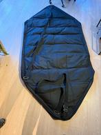 Fatboy hangmat excl standaard, Tuin en Terras, Hangmatten, Ophalen, Gebruikt, Meerpersoons, Opvouwbaar