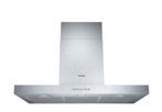 Siemens wandschouw afzuigkap LC97BA532 //NIEUW IN DOOS//, Ophalen, Wandschouwkap, Recirculatie, Nieuw