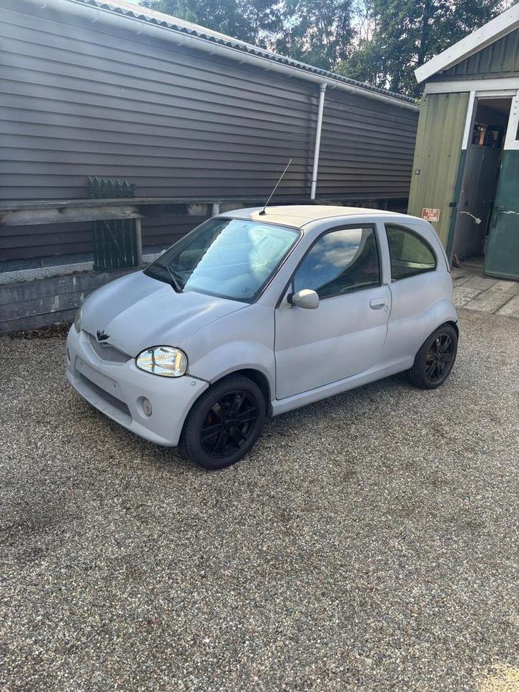 Chatenet Barooder, Diversen, Brommobielen en Scootmobielen, Gebruikt, Chatenet, 46 km of meer, 16 km/u of meer, Ophalen