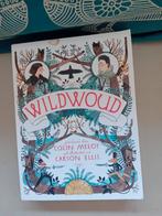 Colin Meloy - Wildwoud, Verzenden, Zo goed als nieuw, Colin Meloy