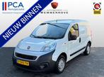 Fiat Fiorino 1.3 MJ SX Navigatie/El.ramen (bj 2018), Voorwielaandrijving, 12 maanden, Stof, Gebruikt