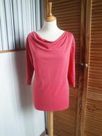 Roze topje QUESTION maat L, Kleding | Dames, Maat 42/44 (L), Ophalen of Verzenden, Zo goed als nieuw, Lange mouw
