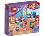 LEGO Friends 41307 Olivia’s Laboratorium, Complete set, Ophalen of Verzenden, Lego, Zo goed als nieuw