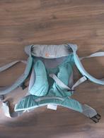 Ergobaby draagzak groen 360 inclusief infant insert, Kinderen en Baby's, Ophalen, Zo goed als nieuw, Draagzak