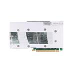 536796-001 HP Nvidia Quadro FX-4800 1.5GB PCIe, Computers en Software, Videokaarten, PCI-Express 2, DVI, Gebruikt, Ophalen of Verzenden