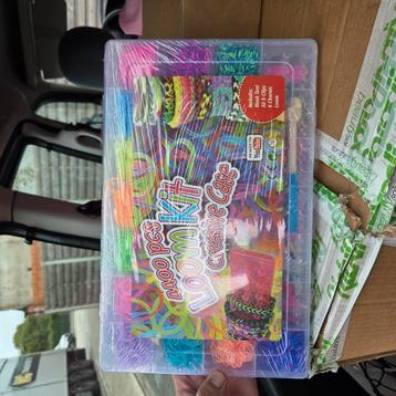 Partijhandel loombandjes  beschikbaar voor biedingen