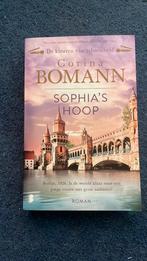 Corina Bomann - Sophia's hoop, Ophalen of Verzenden, Zo goed als nieuw, Corina Bomann