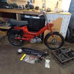 puch maxi Project. Is professioneel gespoten., Fietsen en Brommers, Ophalen of Verzenden, Zo goed als nieuw