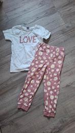 Pyjama, Kinderen en Baby's, Kinderkleding | Maat 92, Nacht- of Onderkleding, Meisje, Nieuw, Ophalen of Verzenden