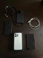 Apple iphone 13 Pro - 128 GB, Ophalen, 83 %, 128 GB, Wit
