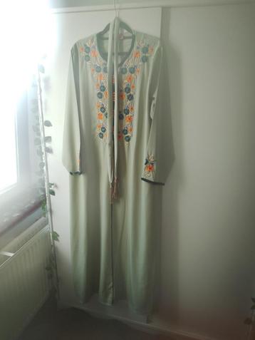 Prachtig feest jurk kaftan maat xxl€€30, beschikbaar voor biedingen