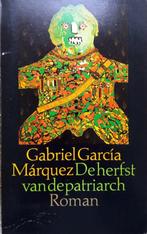 Gabriel García Márquez - De herfst van de patriarch (Ex.5), Ophalen of Verzenden, Gelezen, Wereld overig