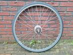 Achterwiel 28 inch Shimano Nexus 7v trommelrem, Wiel, Gebruikt, Algemeen, Ophalen of Verzenden